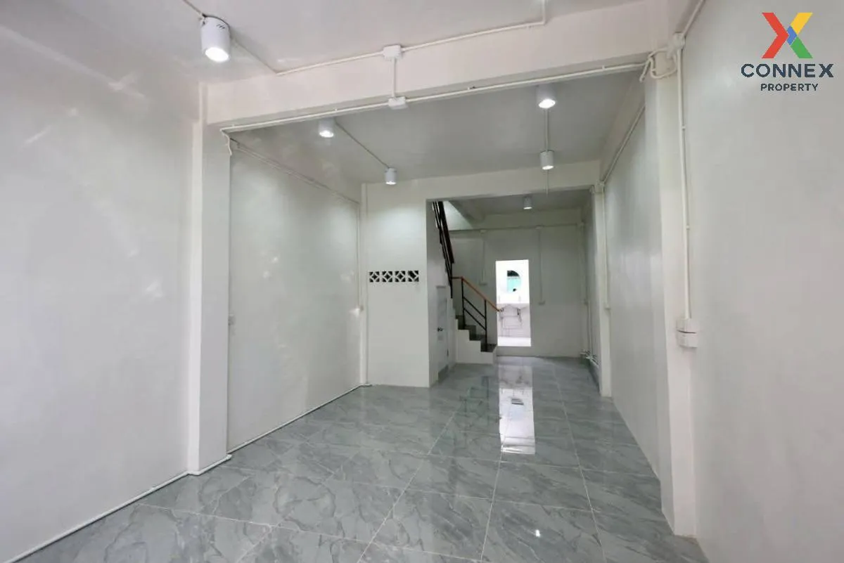 For Rent Townhome for rent, Sathon 11 , newly renovated , Yannawa For Rent Townhome for rent, Sathon 11 , newly renovated , Yannawa 2