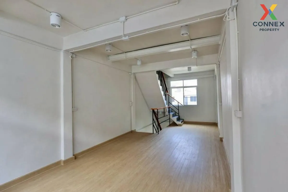 For Rent Townhome for rent, Sathon 11 , newly renovated , Yannawa For Rent Townhome for rent, Sathon 11 , newly renovated , Yannawa