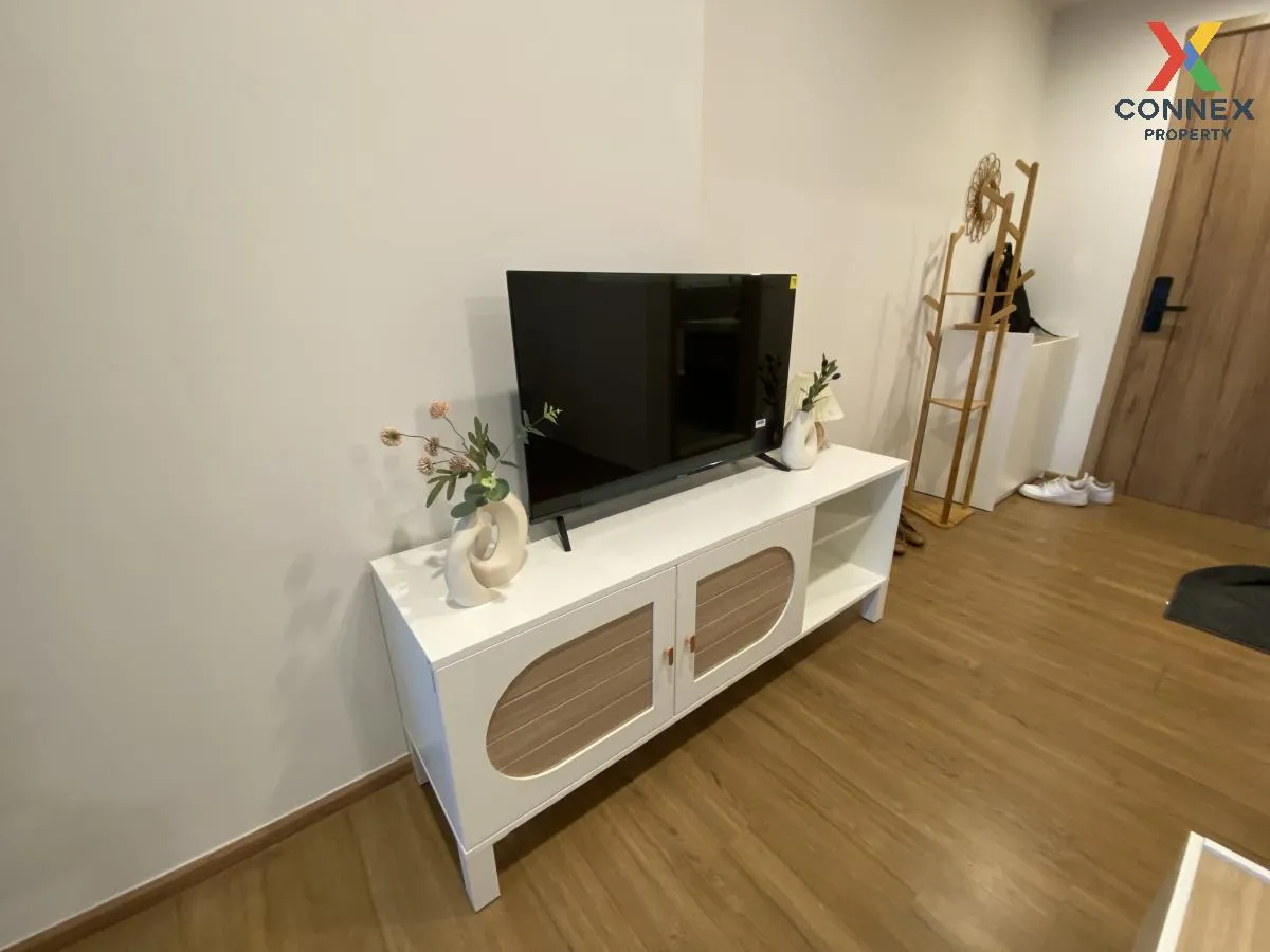 For Rent Condo , The line vibe , BTS-Ha Yaek Lat Phrao , Chomphon 3