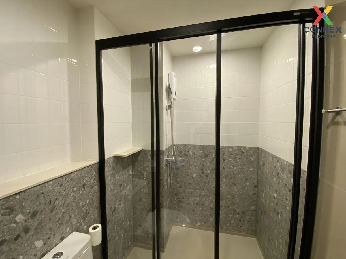 For Rent Condo , The line vibe , BTS-Ha Yaek Lat Phrao , Chomphon