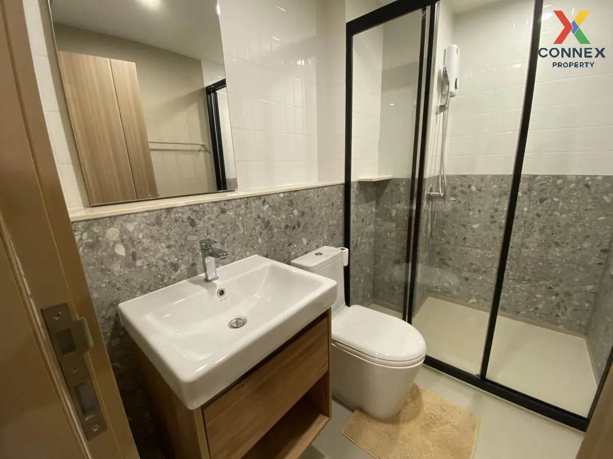 For Rent Condo , The line vibe , BTS-Ha Yaek Lat Phrao , Chomphon
