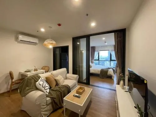 For Rent Condo , The line vibe , BTS-Ha Yaek Lat Phrao , Chomphon , Chatuchak , Bangkok , CX-130968