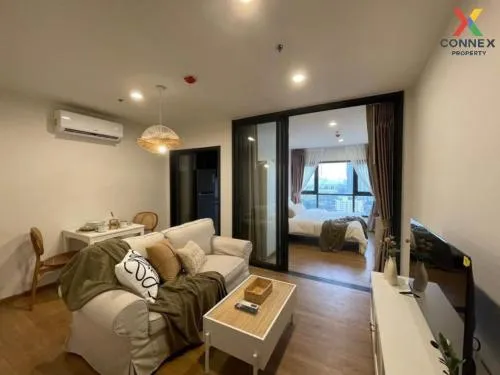 For Rent Condo , The line vibe , BTS-Ha Yaek Lat Phrao , Chomphon , Chatuchak , Bangkok , CX-130968