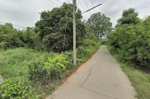 ขายที่ดินเปล่า พื้นที่ 2-3-40 ตารางวา ทวีชัย ตาคลี นครสวรรค์ ตาคลี ตาคลี นครสวรรค์ CX-130969