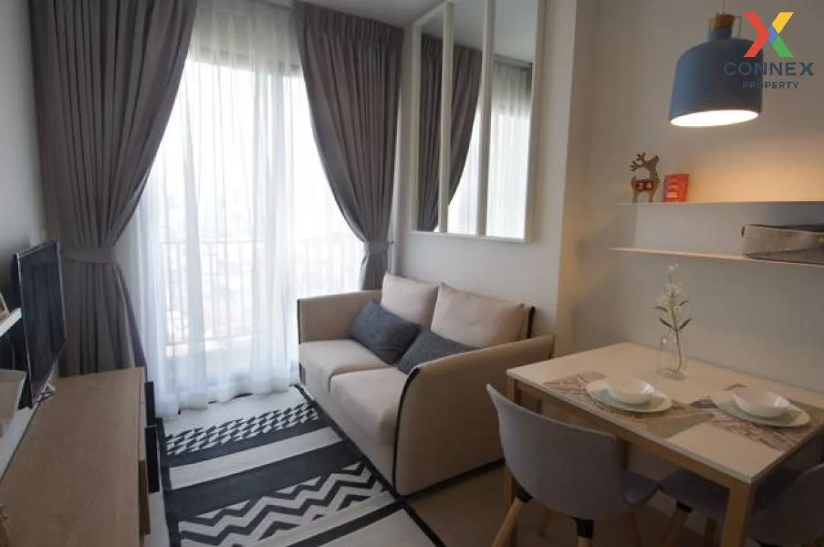 For Sale Condo , Niche Pride Thonglor-Phetchaburi , BTS-Thong Lo  1