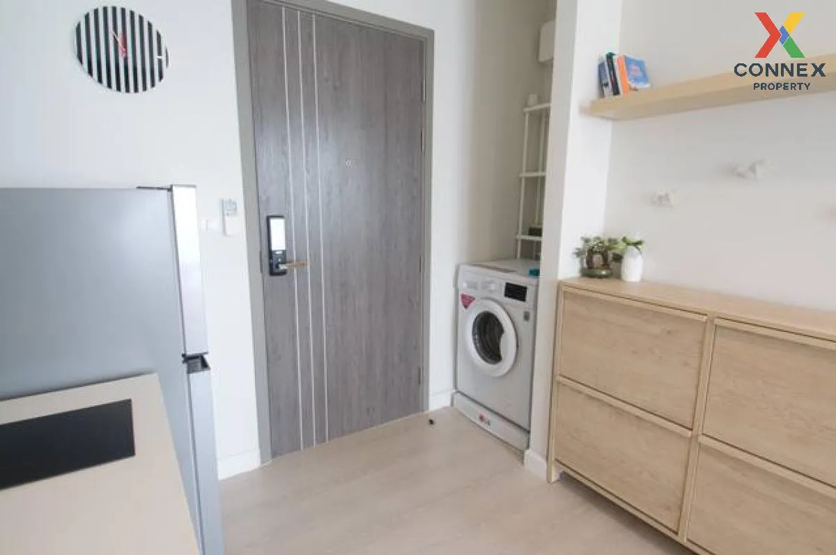 For Sale Condo , Niche Pride Thonglor-Phetchaburi , BTS-Thong Lo  3