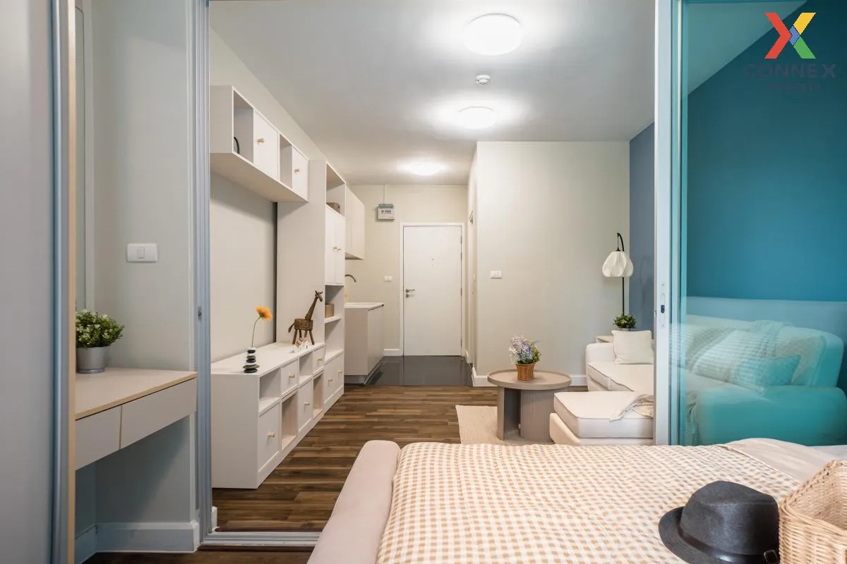 ขายคอนโด  เอ สเปซ มี สุขุมวิท 77 BTS-อ่อนนุช พระโขนง เขต วัฒนา กร ขายคอนโด  เอ สเปซ มี สุขุมวิท 77 BTS-อ่อนนุช พระโขนง เขต วัฒนา กร 3