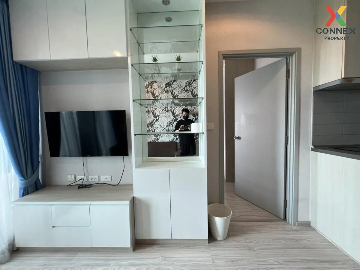 For Rent Condo , Ideo Mobi Sukhumvit Eastgate , BTS-Bang Na , Ban 1