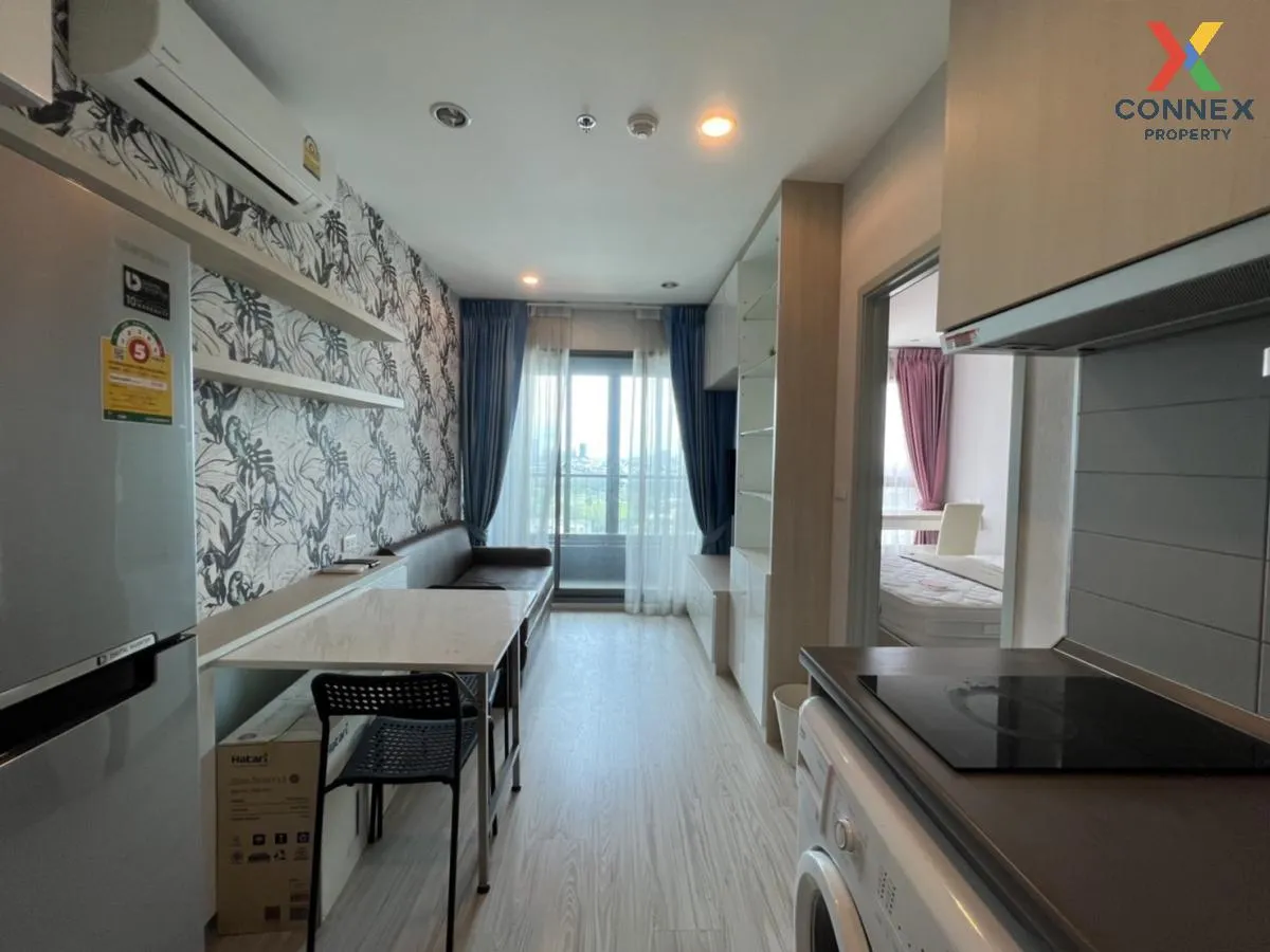 For Rent Condo , Ideo Mobi Sukhumvit Eastgate , BTS-Bang Na , Ban 2