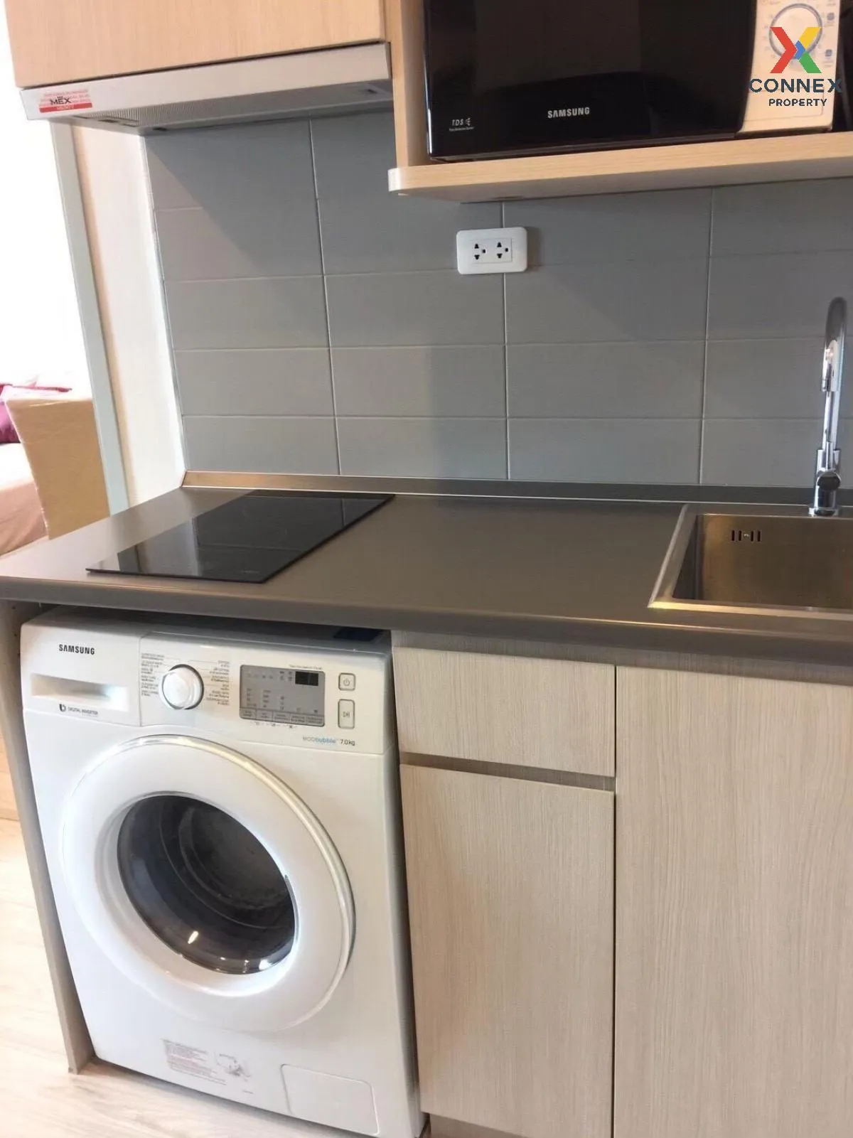 For Rent Condo , Ideo Mobi Sukhumvit Eastgate , BTS-Bang Na , Ban 3