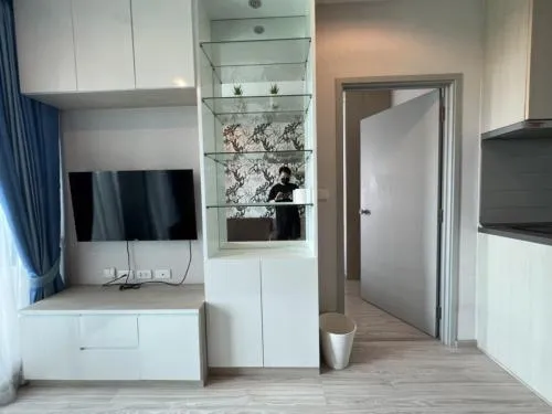 For Rent Condo , Ideo Mobi Sukhumvit Eastgate , BTS-Bang Na , Bang Na , Bang Na , Bangkok , CX-130974