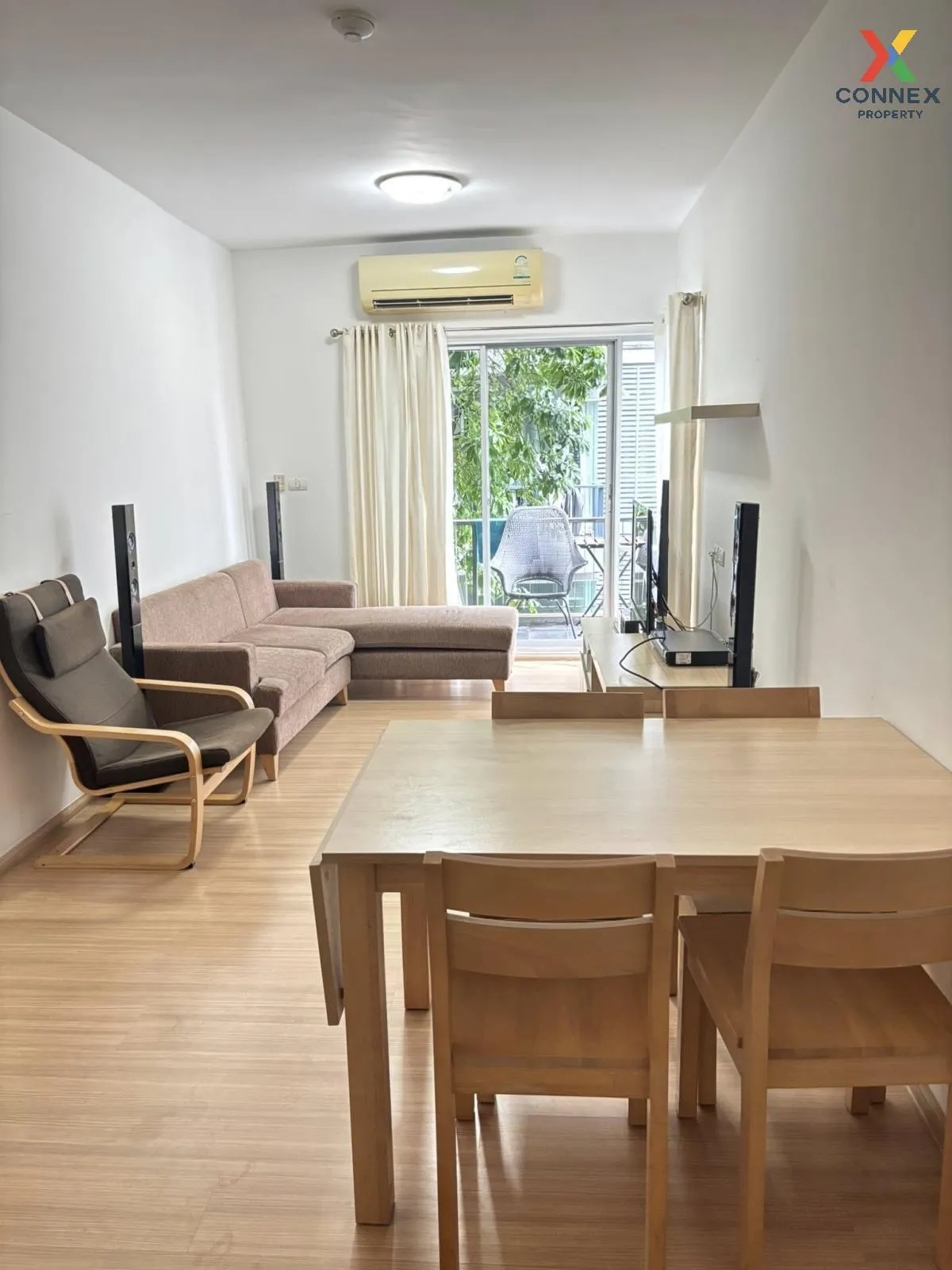 ขายคอนโด  เอ สเปซ เพลย์ รัชดา - สุทธิสาร MRT-สุทธิสาร สามเสนนอก เ 1