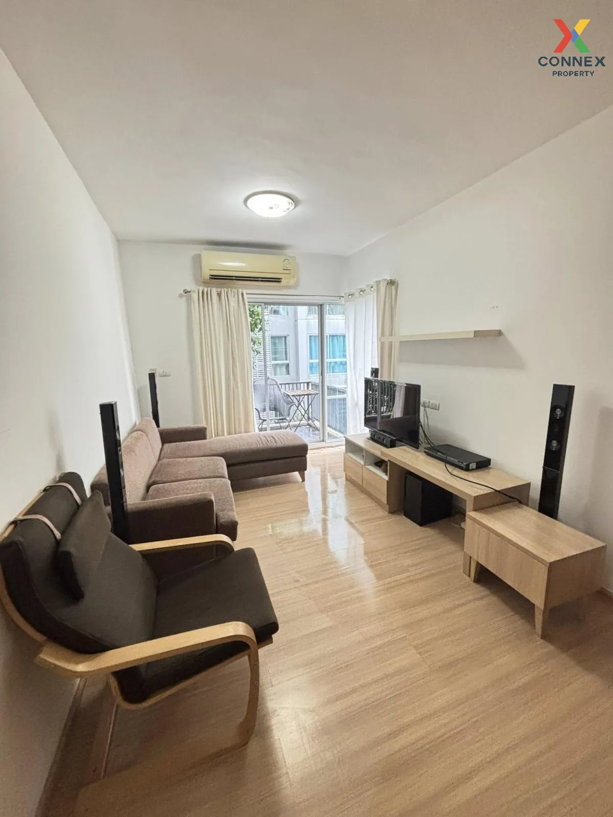 ขายคอนโด  เอ สเปซ เพลย์ รัชดา - สุทธิสาร MRT-สุทธิสาร สามเสนนอก เ 2