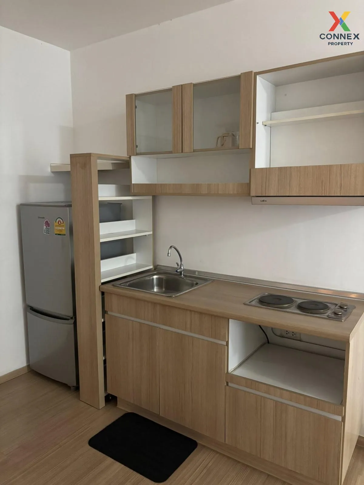 ขายคอนโด  เอ สเปซ เพลย์ รัชดา - สุทธิสาร MRT-สุทธิสาร สามเสนนอก เ 4