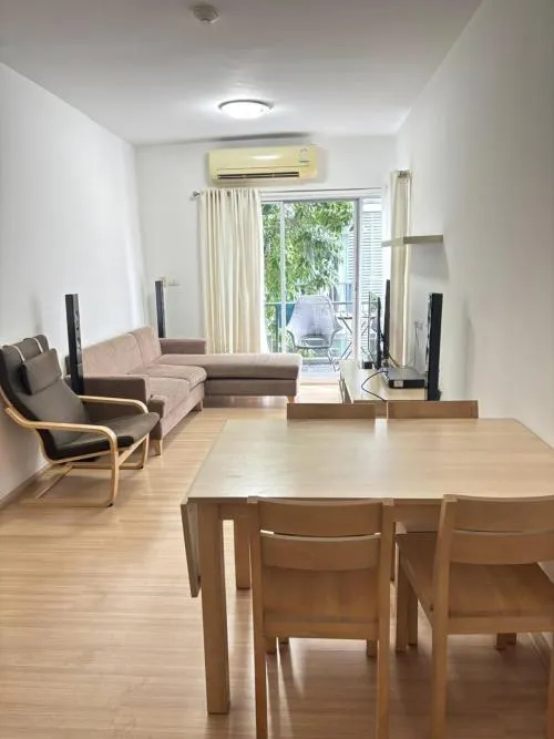 ขายคอนโด  เอ สเปซ เพลย์ รัชดา - สุทธิสาร MRT-สุทธิสาร สามเสนนอก เขต ห้วยขวาง กรุงเทพ CX-130977