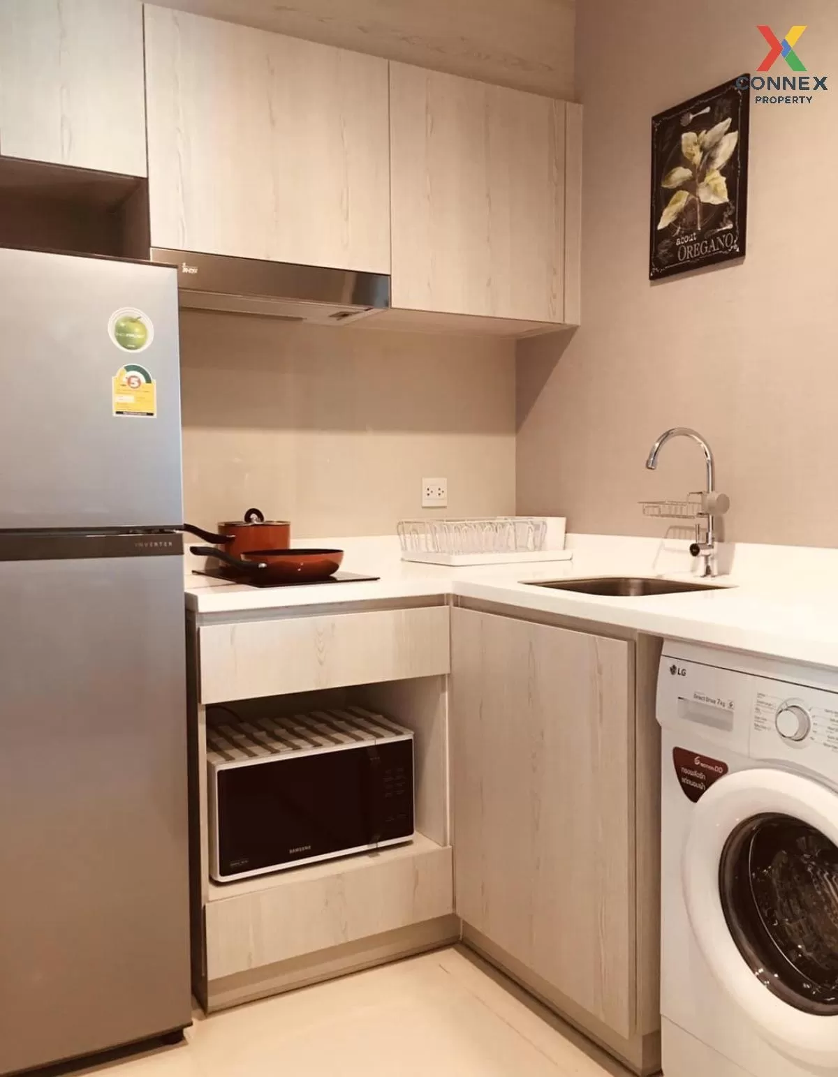 FOR RENT condo , Life One Wireless , BTS-Phloen Chit , Lumpini ,  4