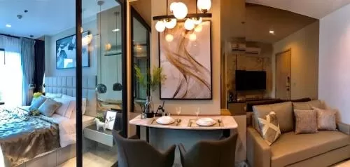 FOR RENT condo , Life One Wireless , BTS-Phloen Chit , Lumpini , Pathum Wan , Bangkok , CX-13098
