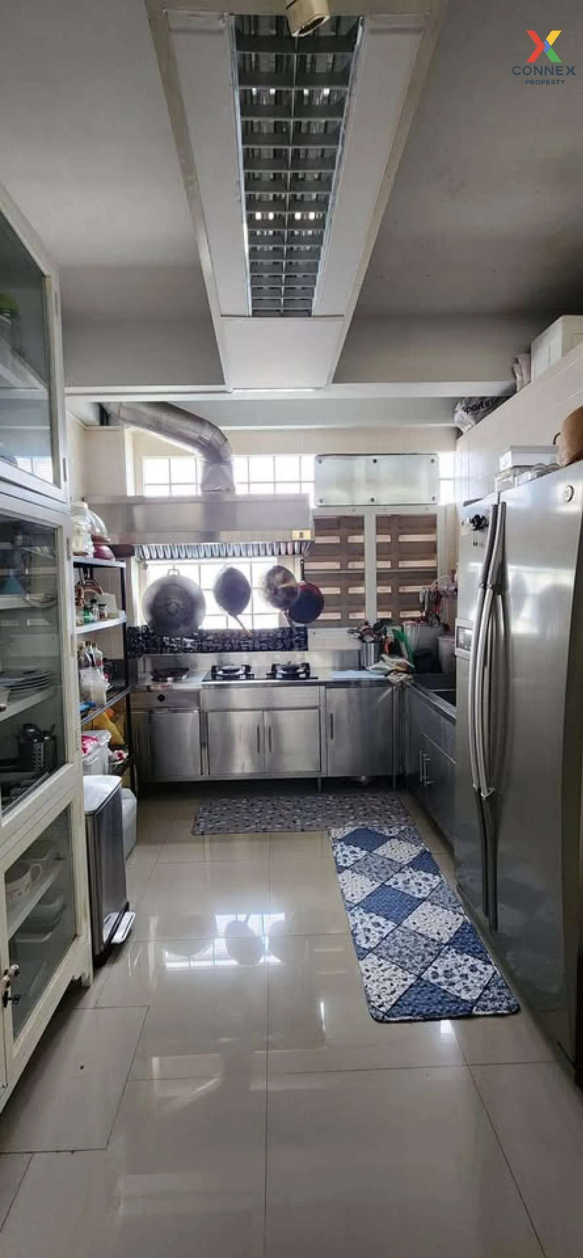 For Sale 4-story single house, Inthamara 44 Alley , Ratchadaphise 2