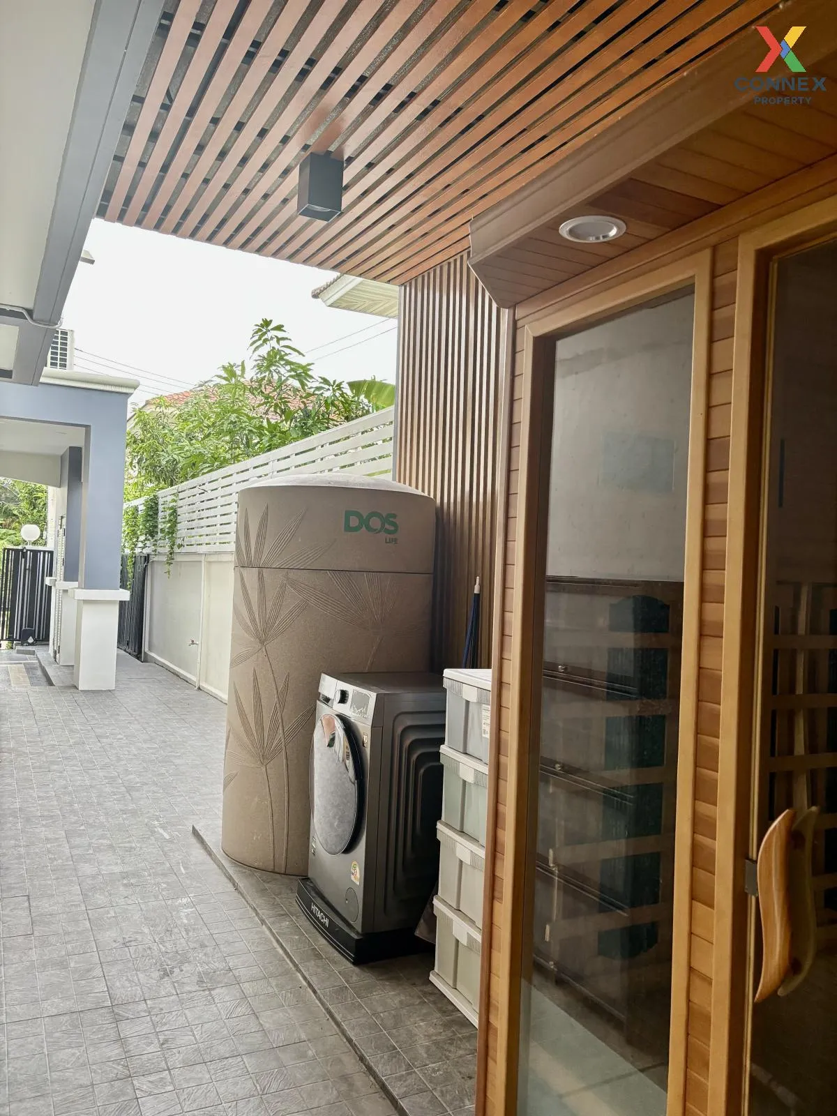 For Sale Supalai Garden Ville Rangsit-Klong2 , Pracha Thipat , Th