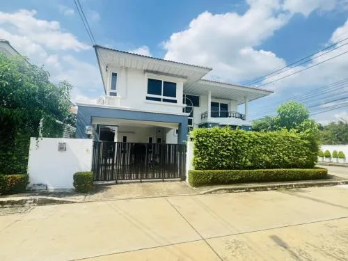 For Sale Supalai Garden Ville Rangsit-Klong2 , Pracha Thipat , Thanyaburi , Pathum Thani , CX-130982