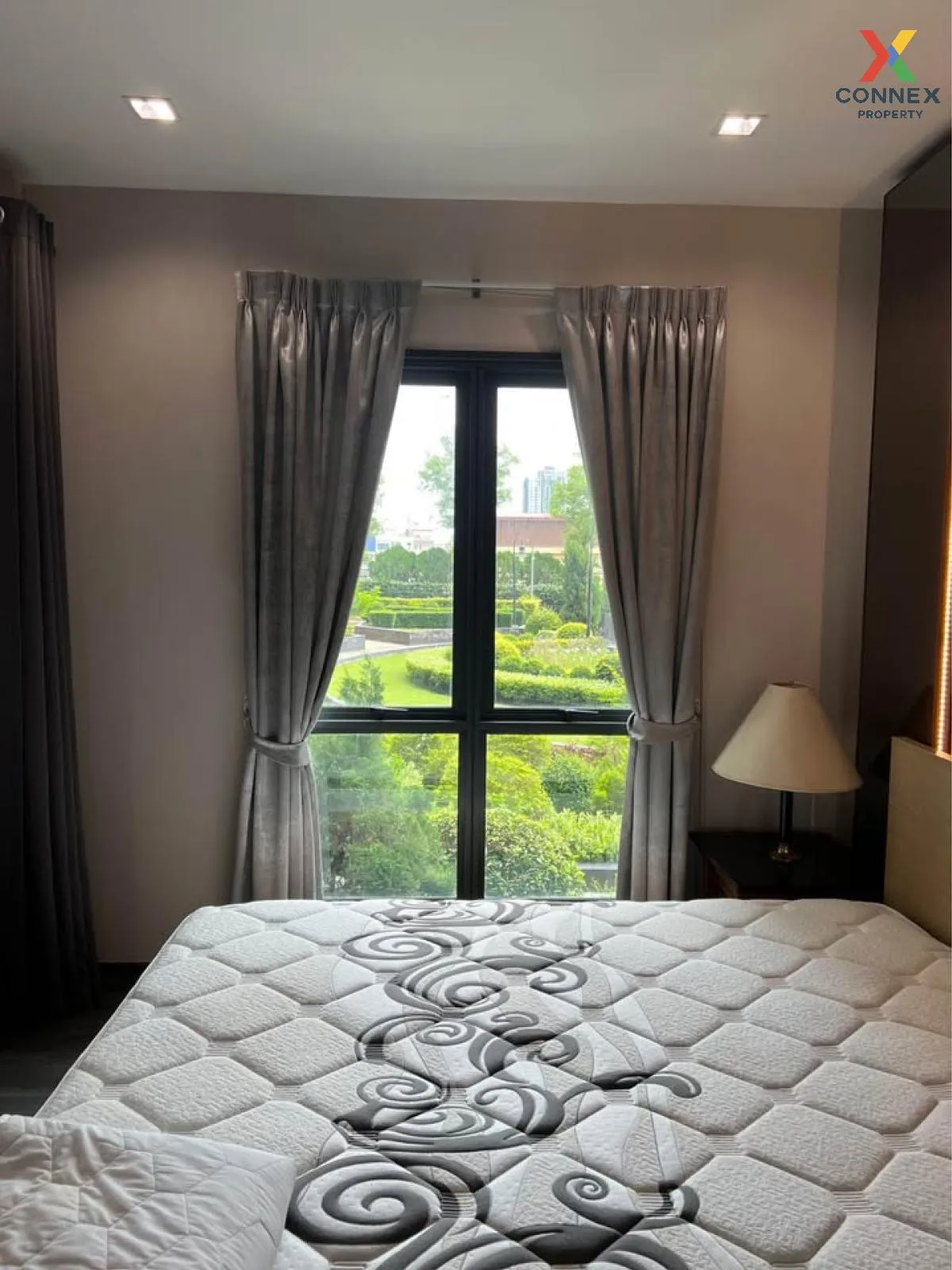 เช่าคอนโด  เดอะริช สาทร - ตากสิน BTS-วงเวียนใหญ่ บางลำภูล่าง เขต 