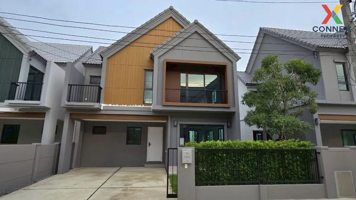 For Rent House , Passorn Ratchaphruek - Tiwanon , Bang Khu Wat ,  For Rent House , Passorn Ratchaphruek - Tiwanon , Bang Khu Wat ,  1