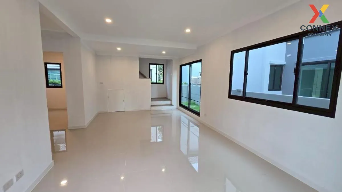 For Rent House , Passorn Ratchaphruek - Tiwanon , Bang Khu Wat ,  For Rent House , Passorn Ratchaphruek - Tiwanon , Bang Khu Wat ,  3