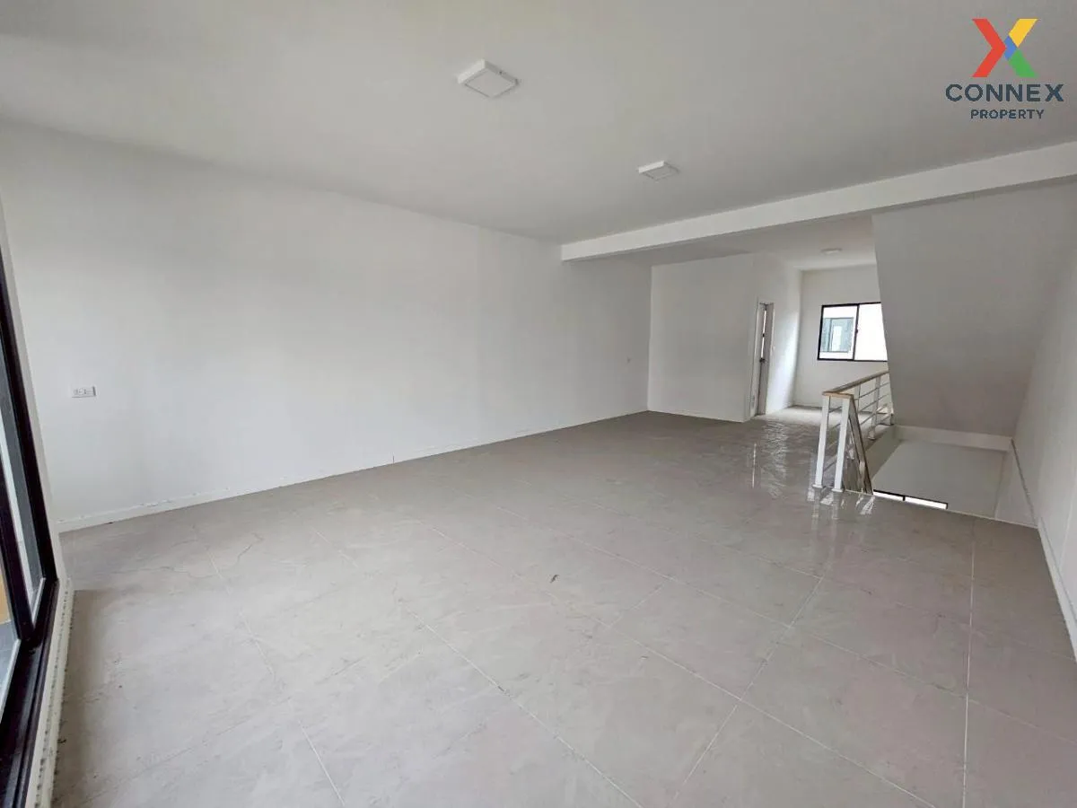 เช่าอาคารพาณิชย์  เดอะ คอนเนค บริซทาวน์ กรุงเทพ - ปทุมธานี บางเดื เช่าอาคารพาณิชย์  เดอะ คอนเนค บริซทาวน์ กรุงเทพ - ปทุมธานี บางเดื 4