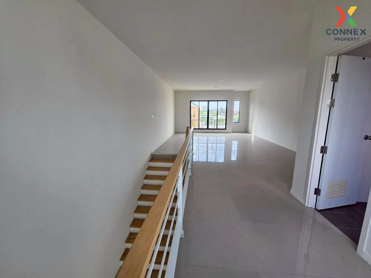 เช่าอาคารพาณิชย์  เดอะ คอนเนค บริซทาวน์ กรุงเทพ - ปทุมธานี บางเดื เช่าอาคารพาณิชย์  เดอะ คอนเนค บริซทาวน์ กรุงเทพ - ปทุมธานี บางเดื 3