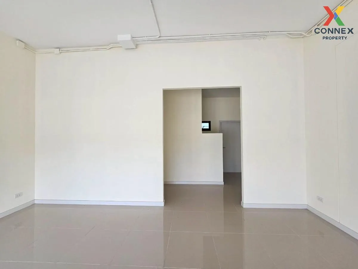 For Rent Commercial Building , The Plant Bangkok - Pathum Thani ,