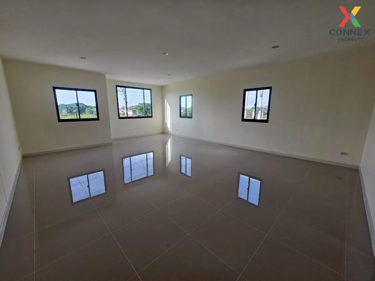 For Rent Commercial Building , The Plant Bangkok - Pathum Thani ,