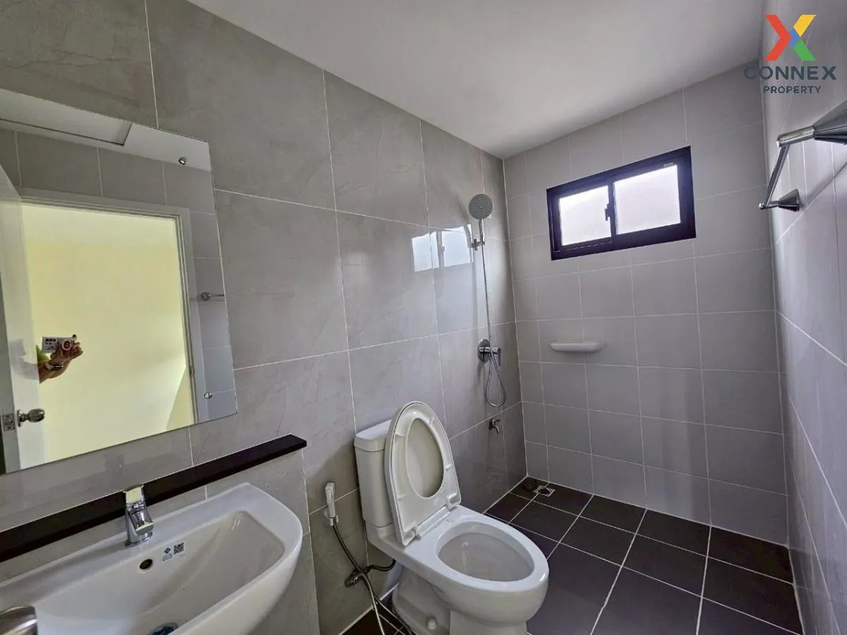 เช่าทาวน์เฮ้าส์/ทาวน์โฮม  เดอะ แพลนท์ กรุงเทพ - ปทุมธานี บางขะแยง เช่าทาวน์เฮ้าส์/ทาวน์โฮม  เดอะ แพลนท์ กรุงเทพ - ปทุมธานี บางขะแยง