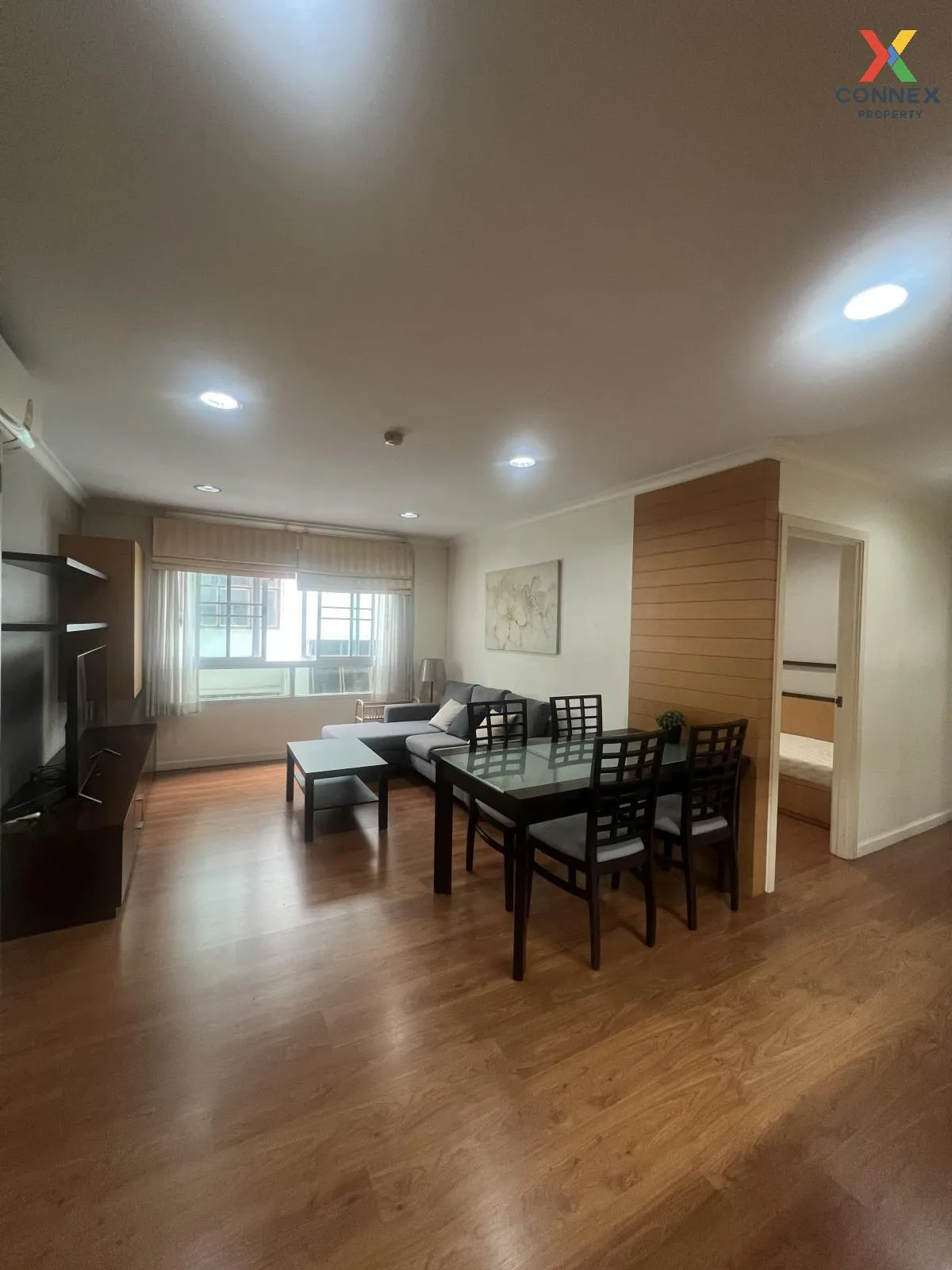 For Rent Condo , Lumpini Suite Sukhumvit 41 , BTS-Phrom Phong , K 1