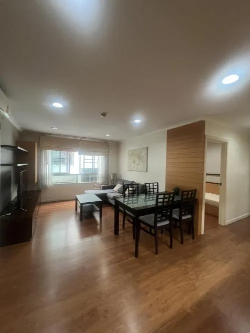 เช่าคอนโด  ลุมพินี สวีท สุขุมวิท 41 BTS-พร้อมพงษ์ คลองตันเหนือ เขต วัฒนา กรุงเทพ CX-130995