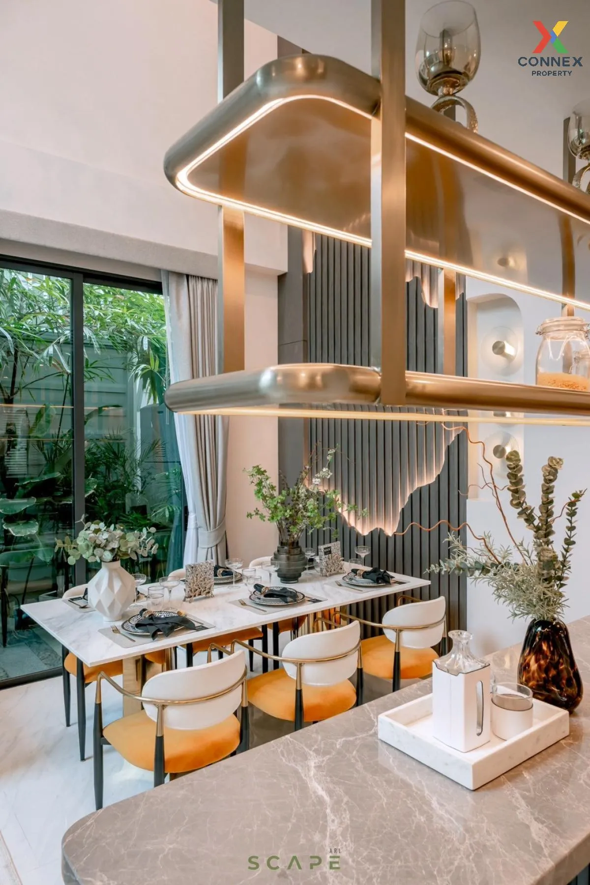 ขายScape Ari บ้านหลังมุม A01 มีลิฟต์และสระว่ายน้ำ ถนนพญาไท เขต พญ ขายScape Ari บ้านหลังมุม A01 มีลิฟต์และสระว่ายน้ำ ถนนพญาไท เขต พญ 3