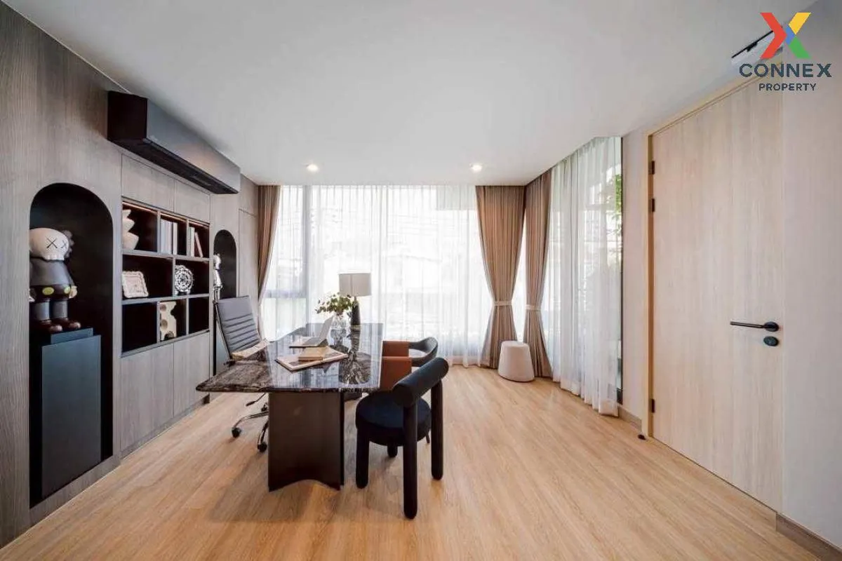 ขายScape Ari บ้านหลังมุม A01 มีลิฟต์และสระว่ายน้ำ ถนนพญาไท เขต พญ ขายScape Ari บ้านหลังมุม A01 มีลิฟต์และสระว่ายน้ำ ถนนพญาไท เขต พญ 4