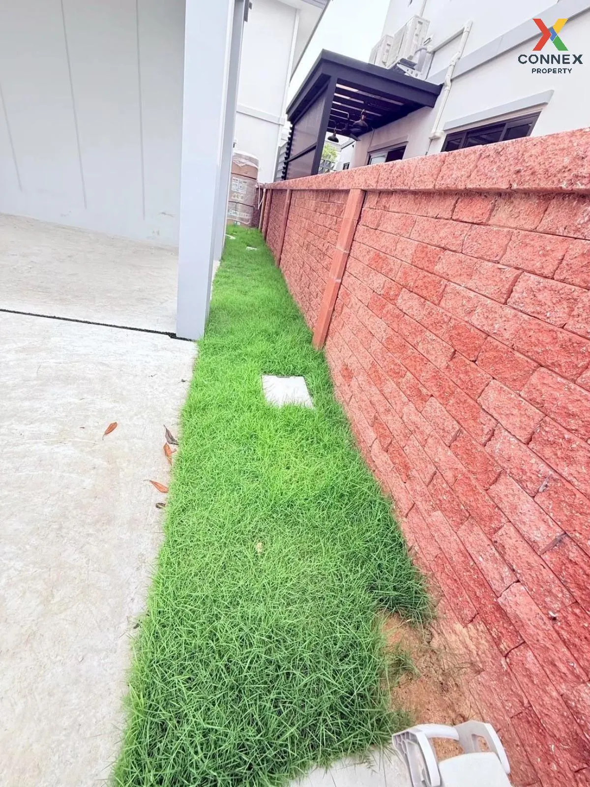 เช่าบ้าน  เดอะแพลนท์ บางนา - วงแหวน ราชาเทวะ บางพลี สมุทรปราการ C