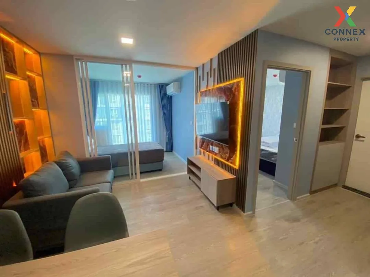 For Rent Condo , Kave Town Island , Khlong Nueng , khlong Luang , 1