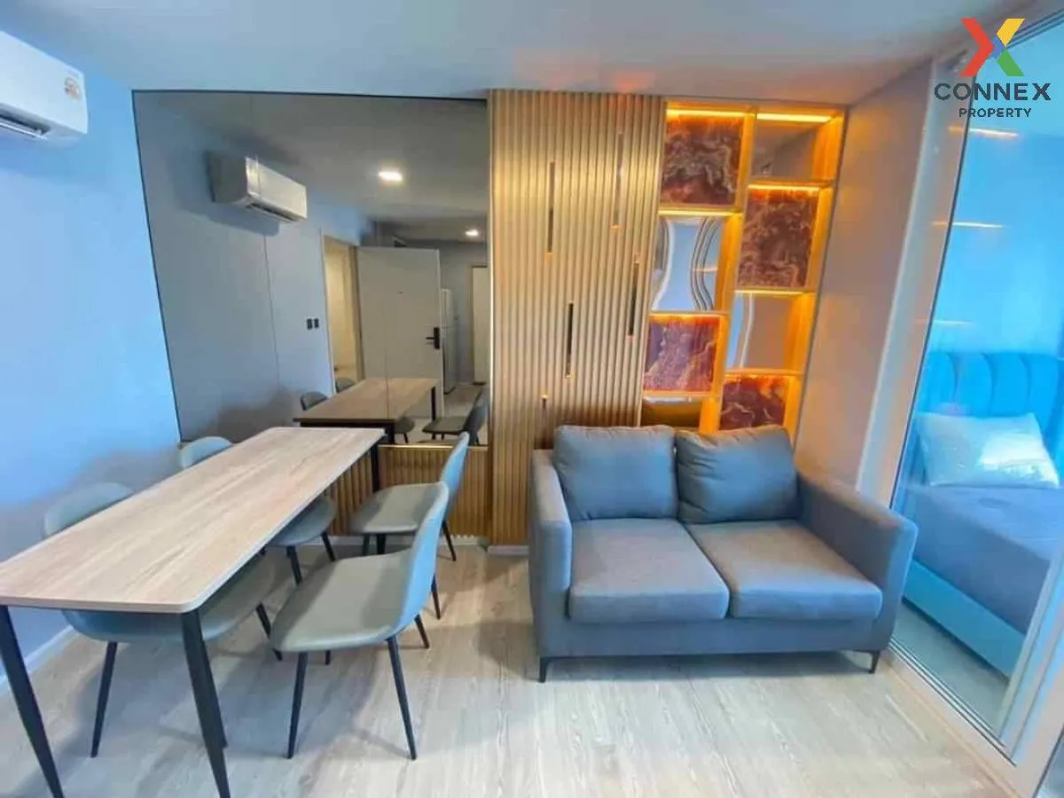 For Rent Condo , Kave Town Island , Khlong Nueng , khlong Luang , 2