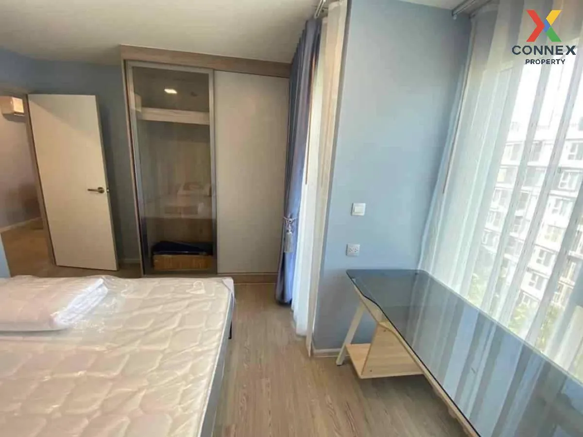 For Rent Condo , Kave Town Island , Khlong Nueng , khlong Luang ,