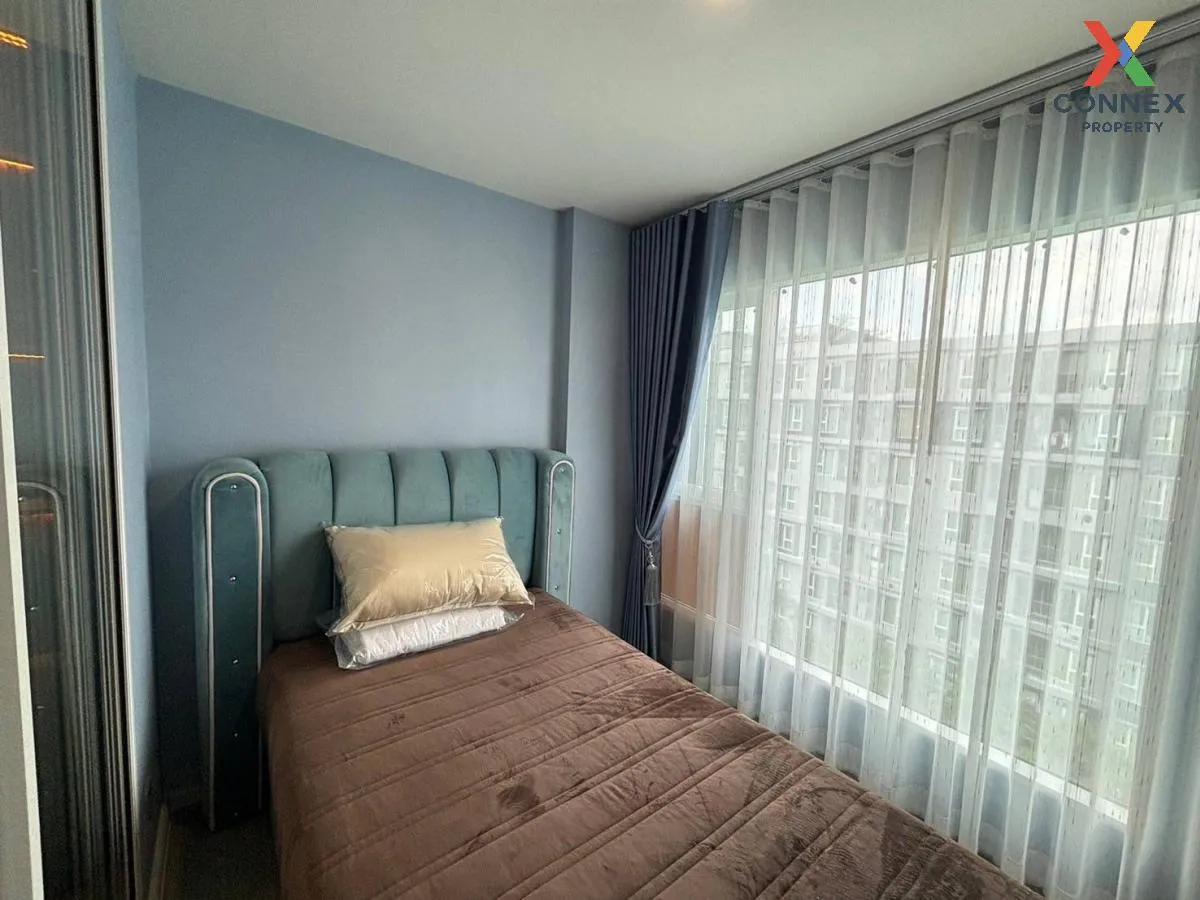 For Rent Condo , Kave Town Island , Khlong Nueng , khlong Luang ,