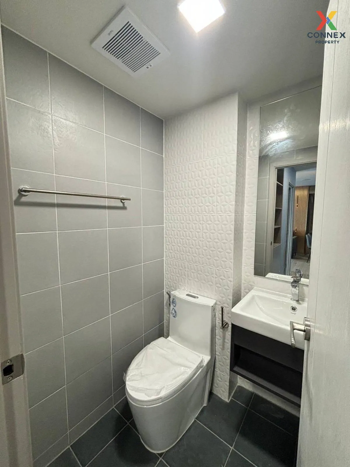 For Rent Condo , Kave Town Island , Khlong Nueng , khlong Luang ,