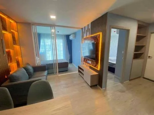 For Rent Condo , Kave Town Island , Khlong Nueng , khlong Luang , Pathum Thani , CX-131000