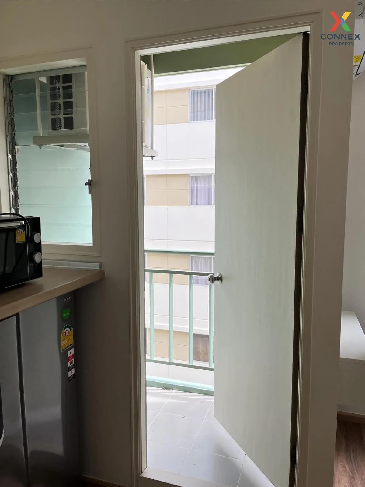 ขายคอนโด  ลุมพินี ทาวน์ชิป รังสิต - คลอง 1 ประชาธิปัตย์ ธัญบุรี ป 2