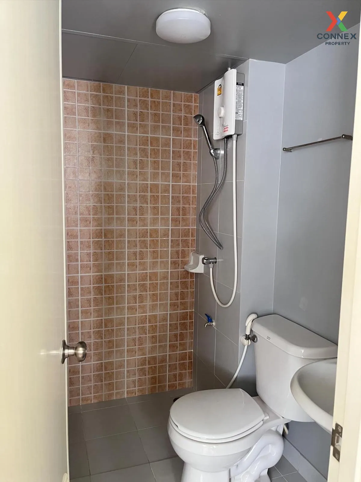 ขายคอนโด  ลุมพินี ทาวน์ชิป รังสิต - คลอง 1 ประชาธิปัตย์ ธัญบุรี ป 4