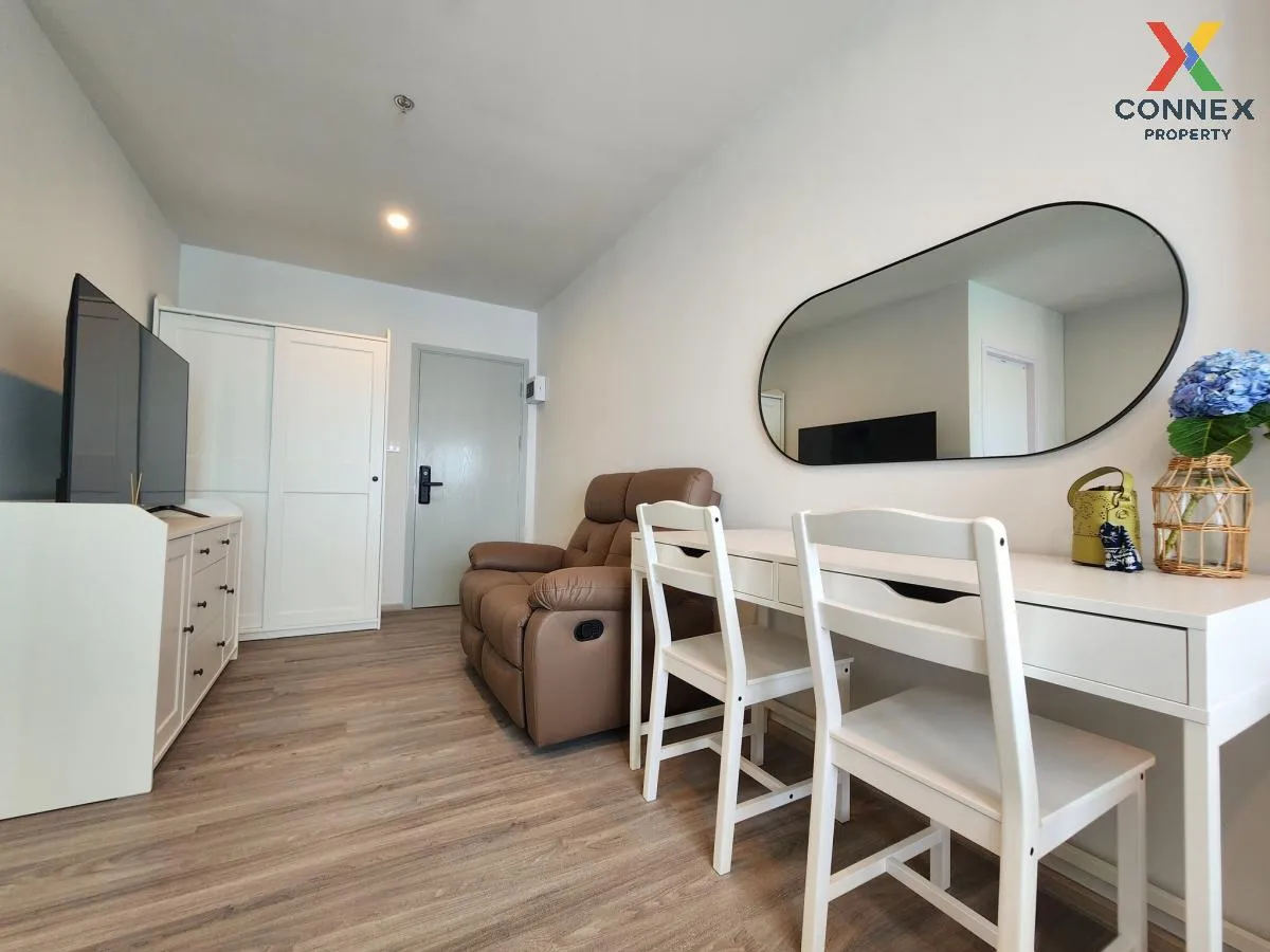 For Rent Condo , Regent Home Bangna (New Project) , Bang Na , Ban 1