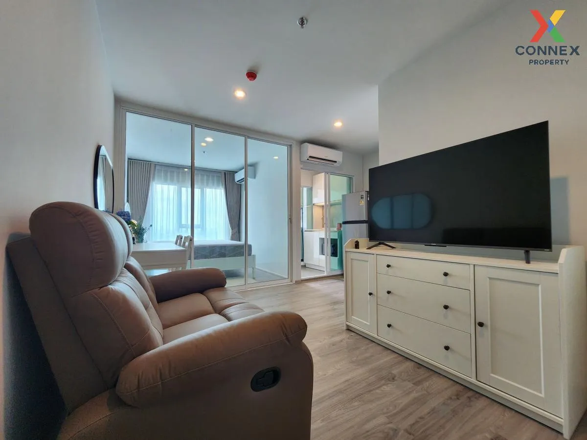 For Rent Condo , Regent Home Bangna (New Project) , Bang Na , Ban 2