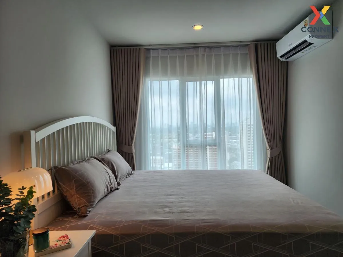 For Rent Condo , Regent Home Bangna (New Project) , Bang Na , Ban 4