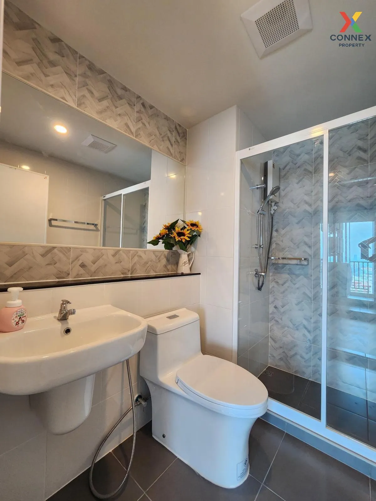 For Rent Condo , Regent Home Bangna (New Project) , Bang Na , Ban