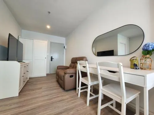 For Rent Condo , Regent Home Bangna (New Project) , Bang Na , Bang Na , Bangkok , CX-131003